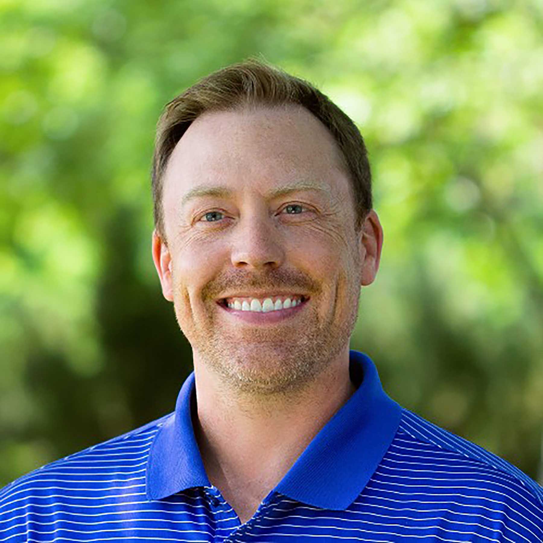 Dalton Routh, MBA