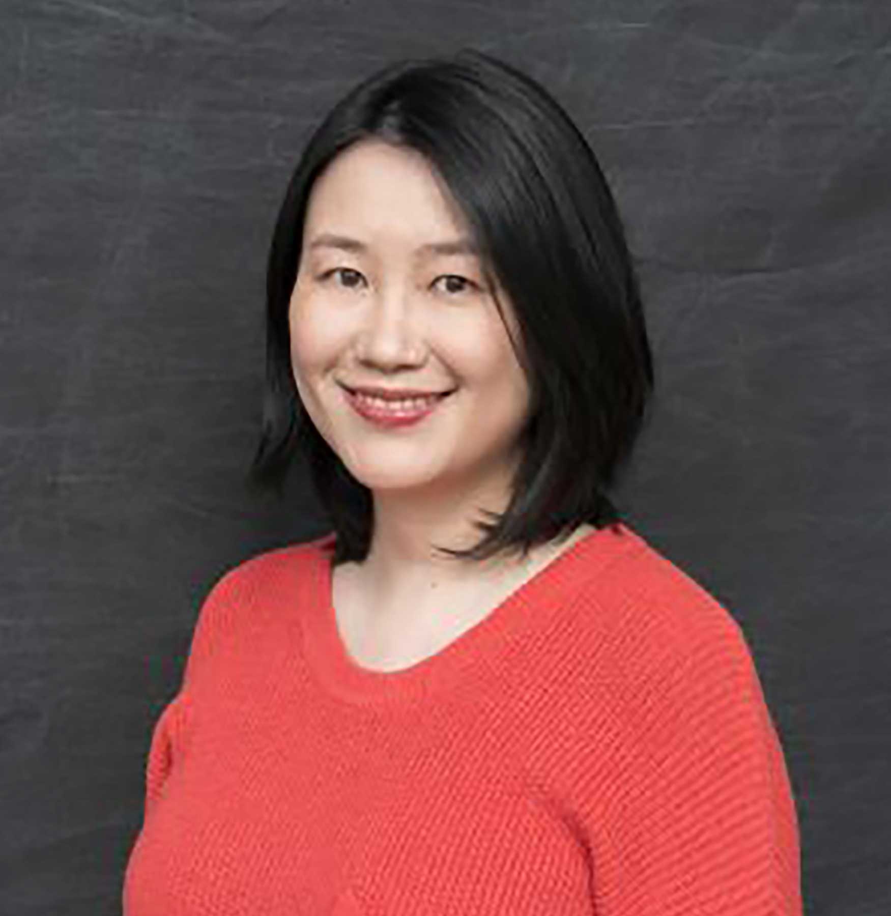 Jing Zou