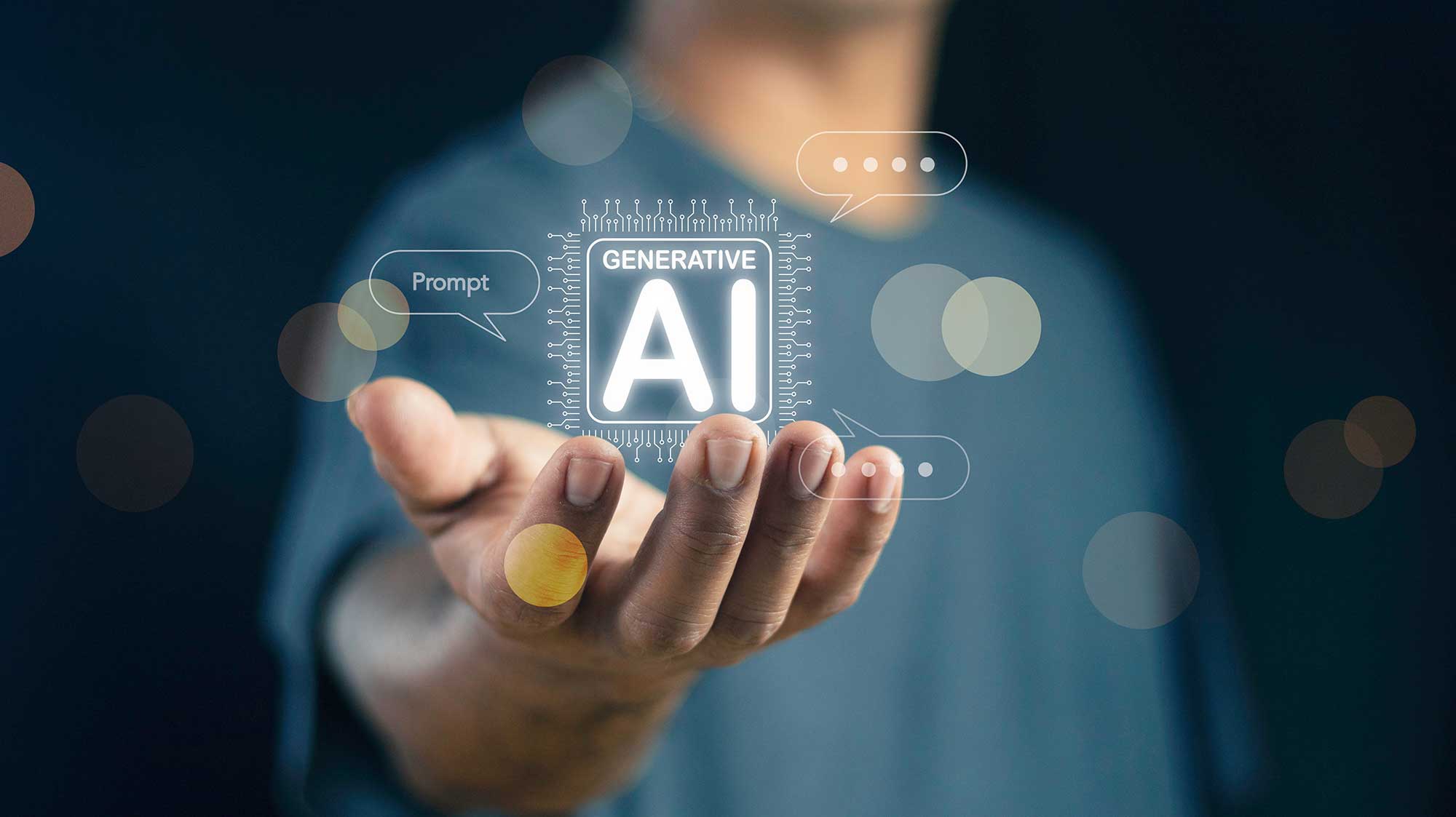 generative ai