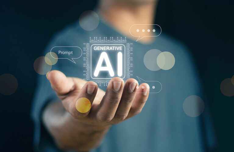 generative ai
