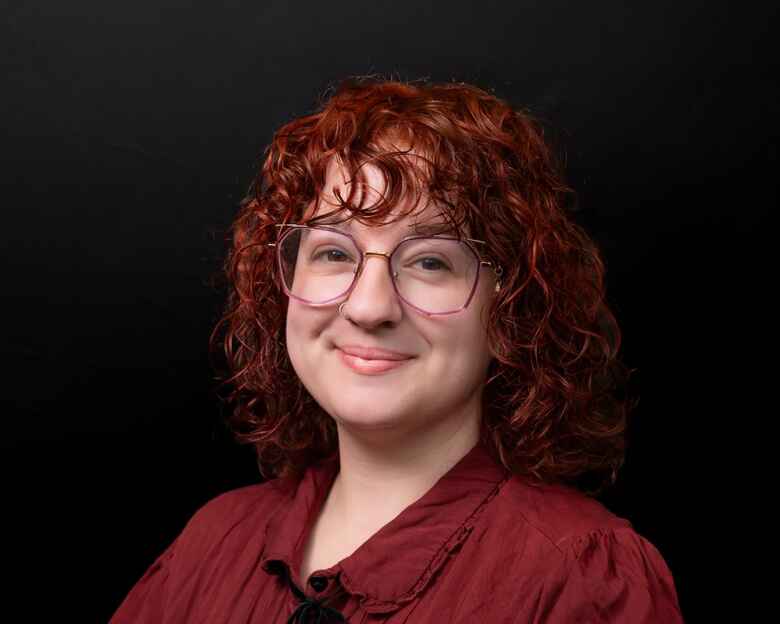 Sadee Schrader headshot