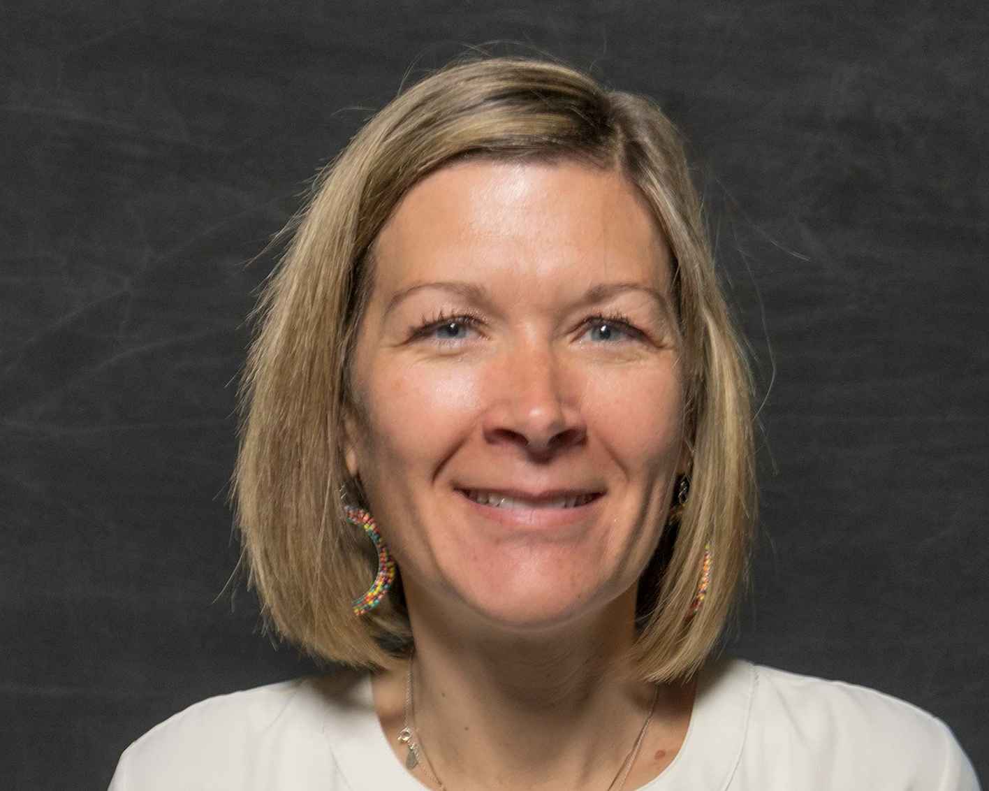 Stephanie McClelland