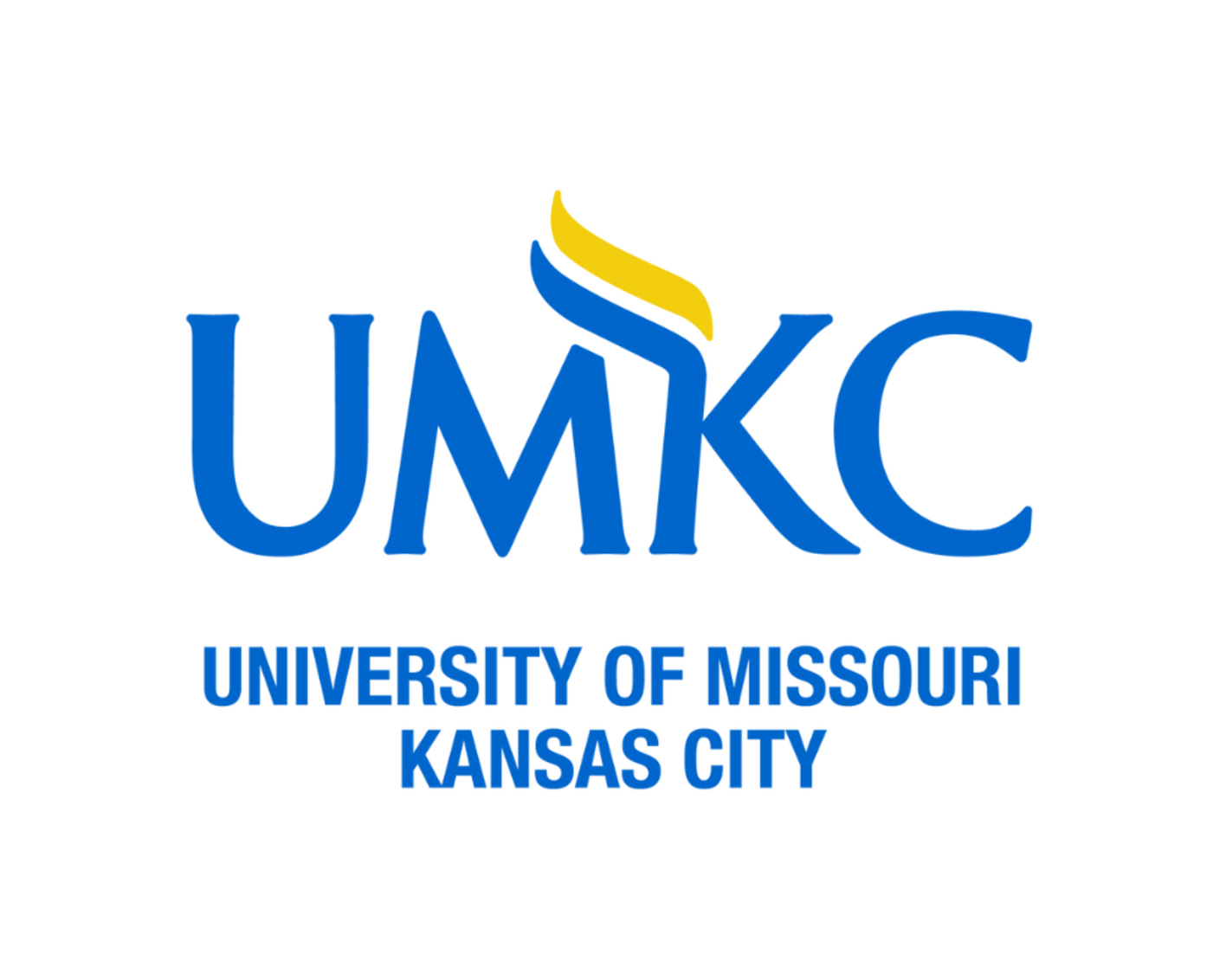 UMKC logo