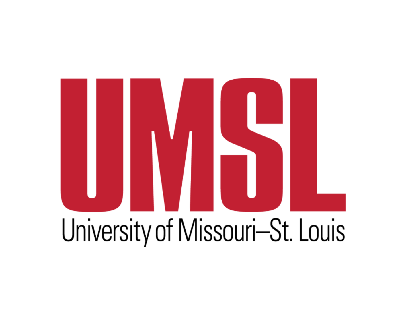 UMSL logo