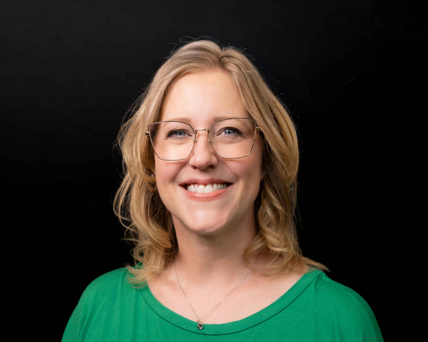 Faydre Mcgennis headshot