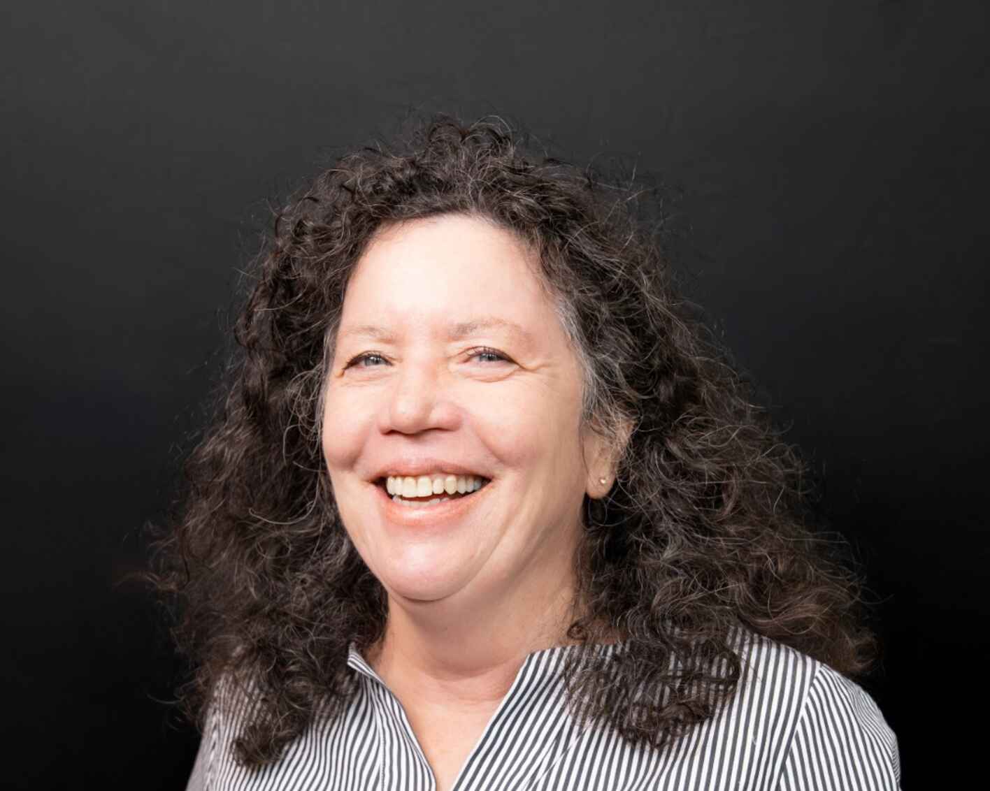 Mary Fowler headshot