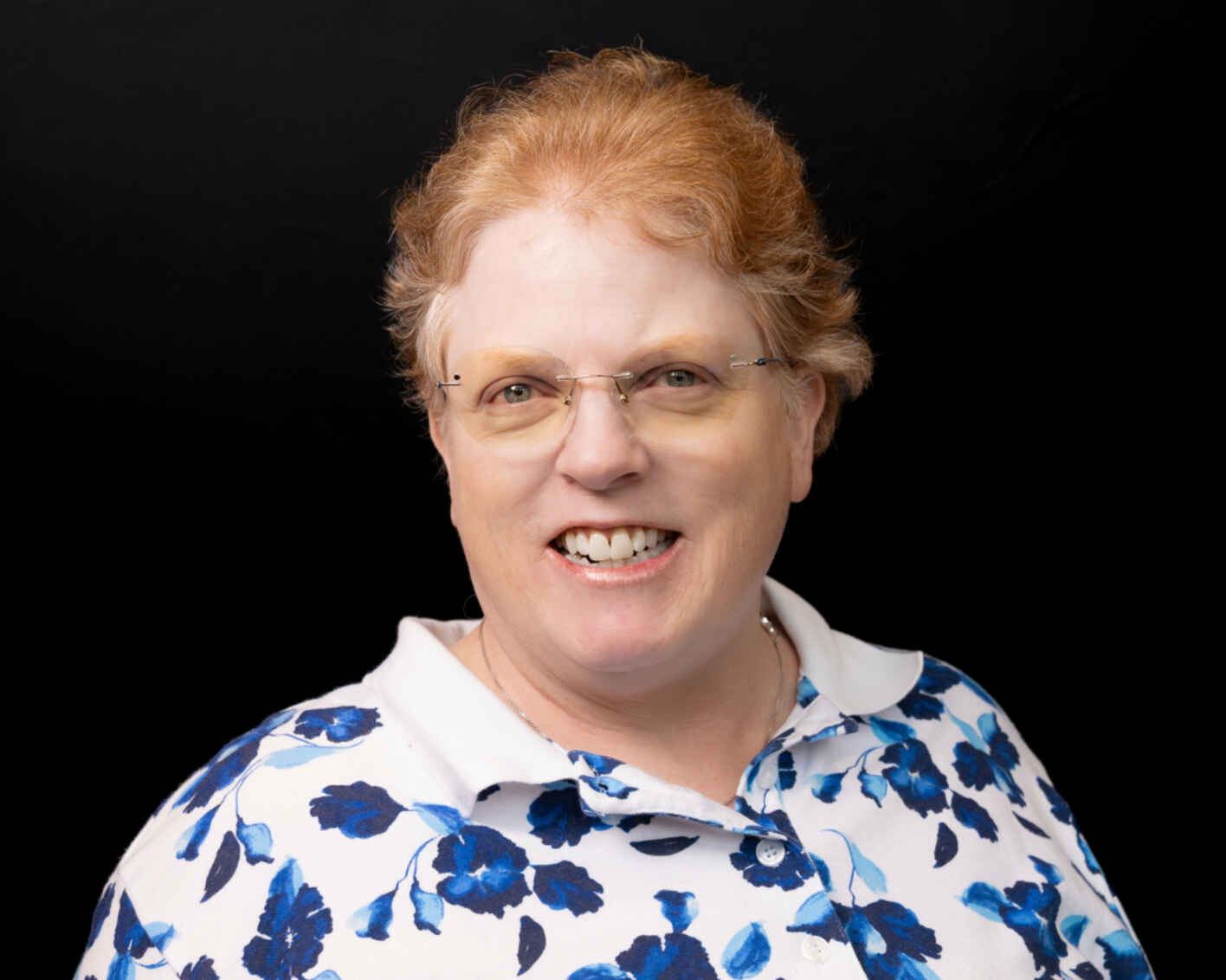 Sarah Blanton headshot