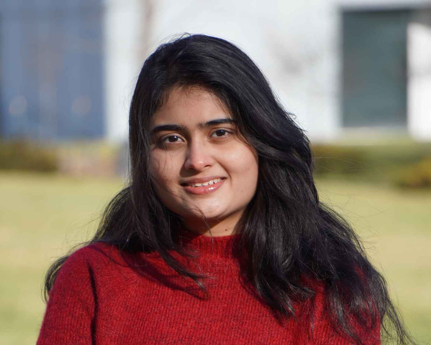 Vinisha Vimal Kumar Shukla