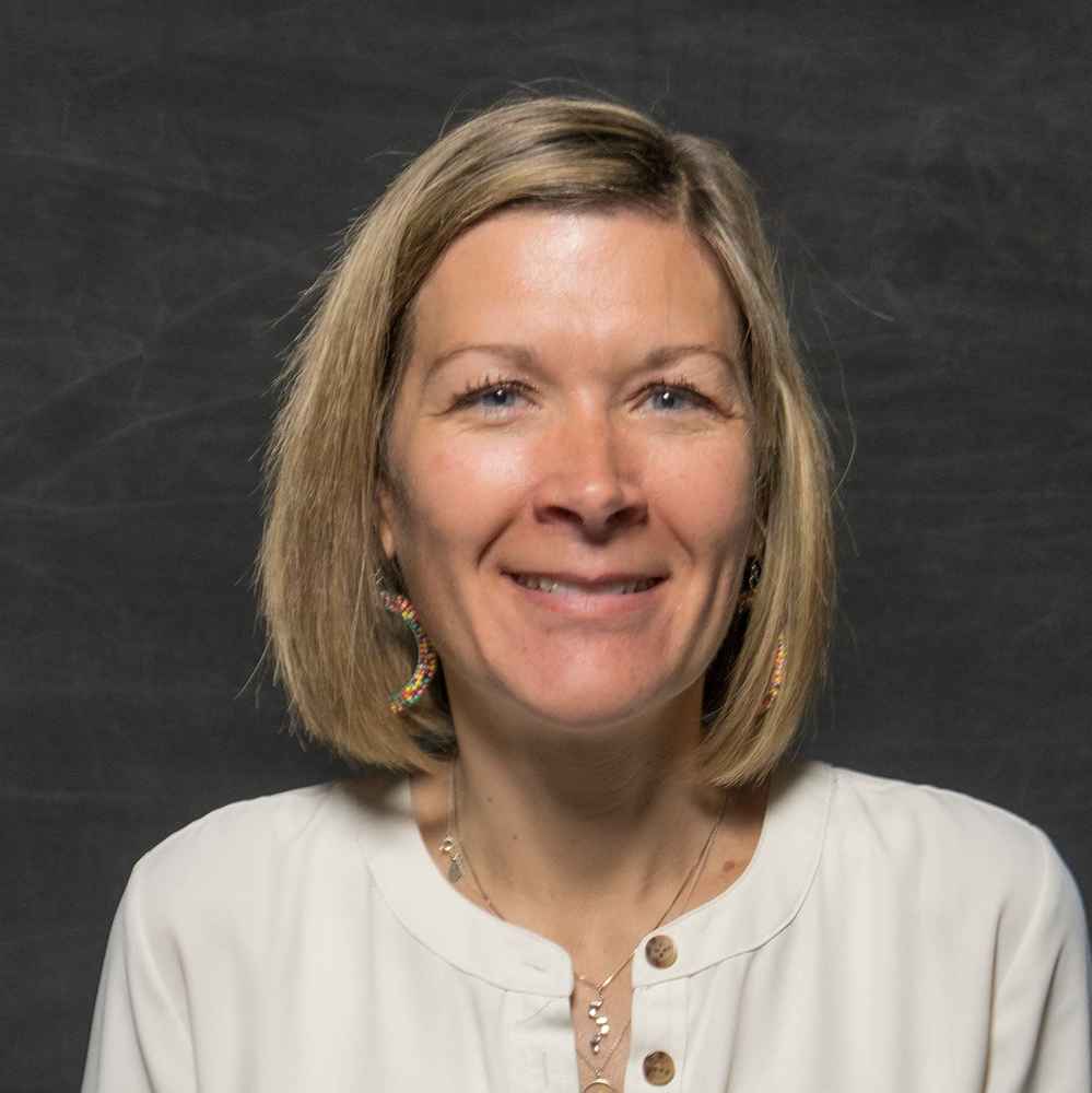 Stephanie McClelland